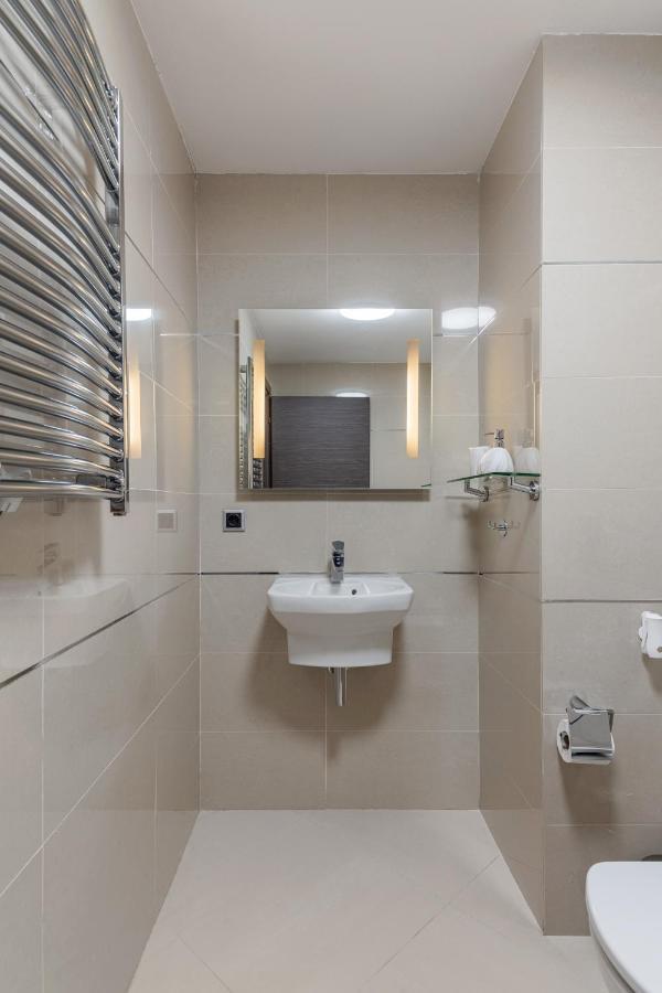 A50 Cape Town Penthouse - Silver Mountain Poiana Brasov Exteriör bild